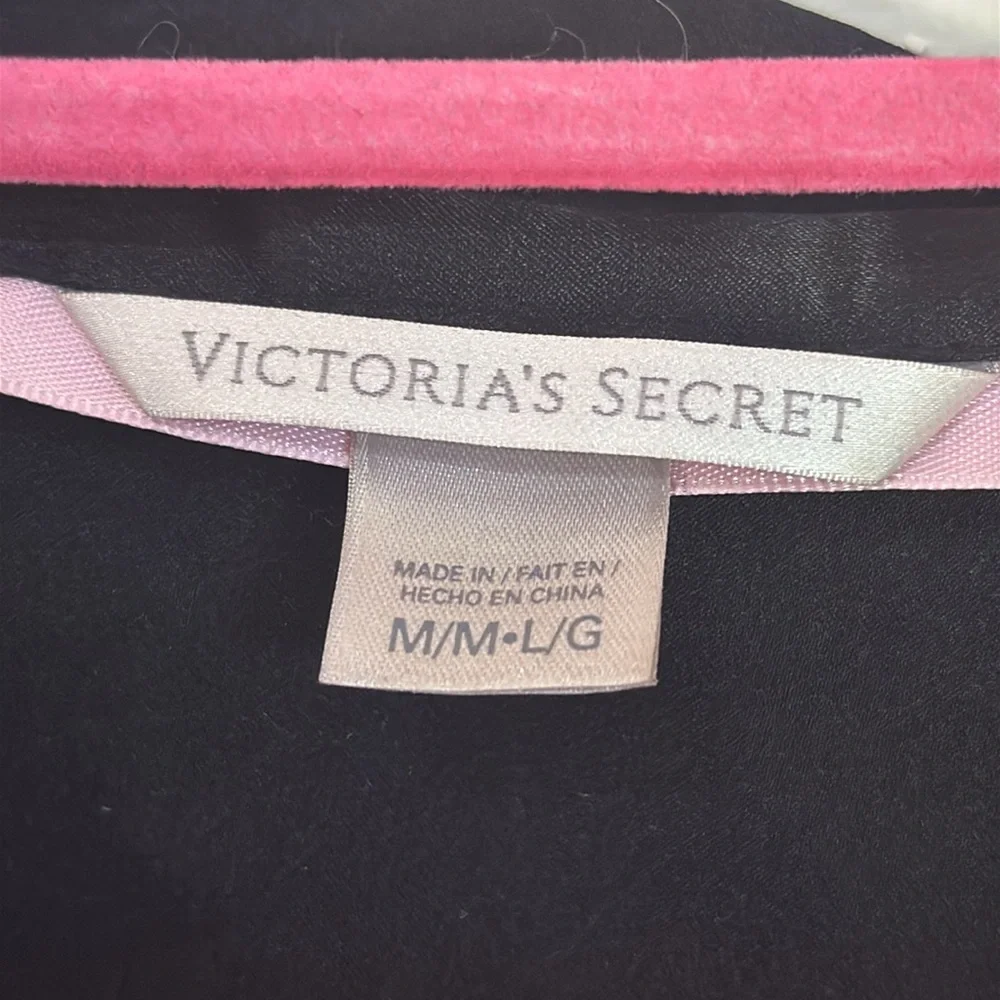 Victorias Secret excellent no